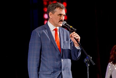 Четверть века ОГУ